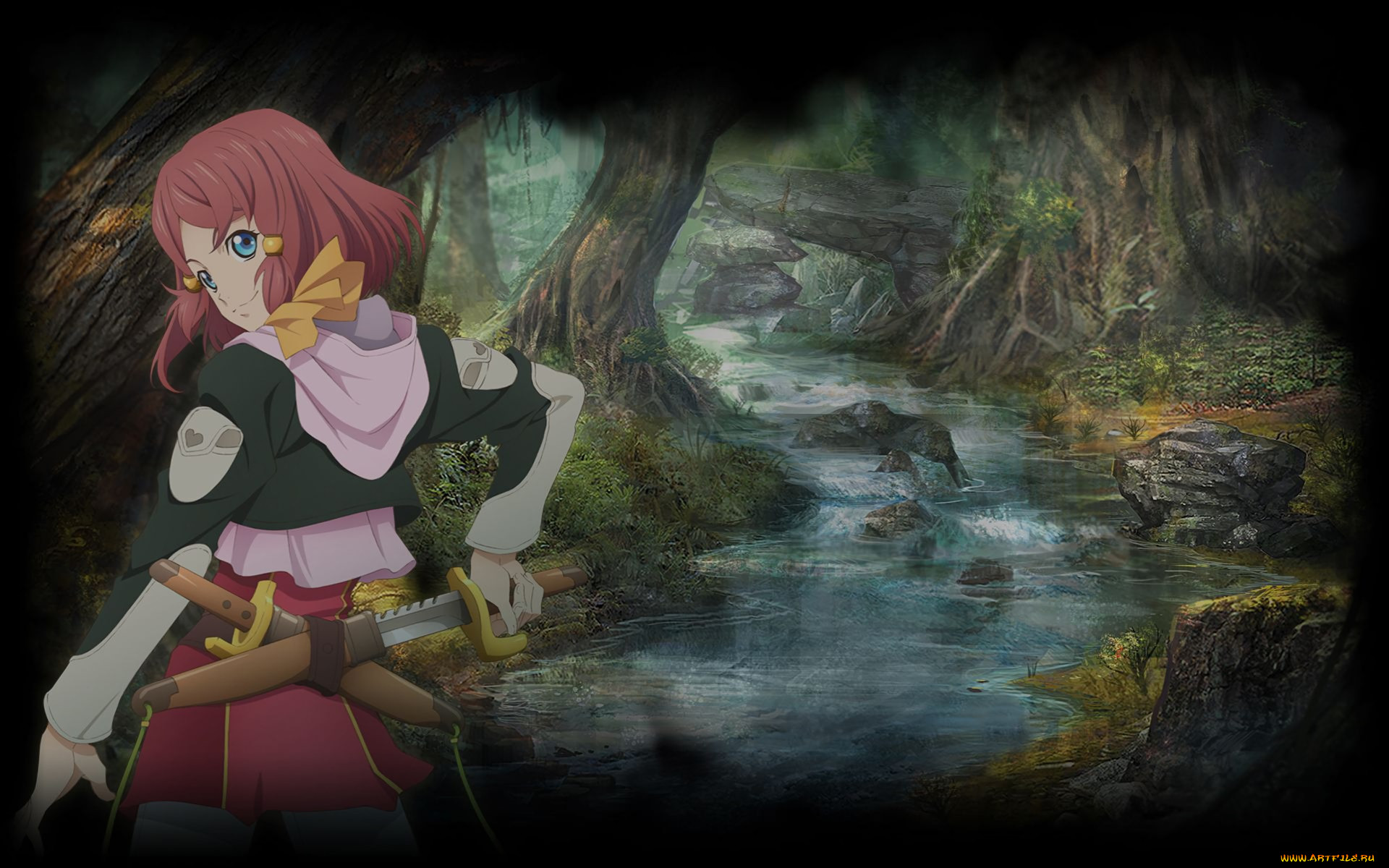 , tales of zestiria, 